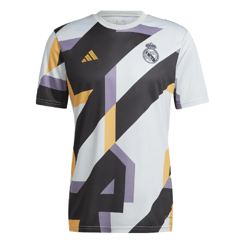 Adidas Real Madrid Pre-Match Jersey