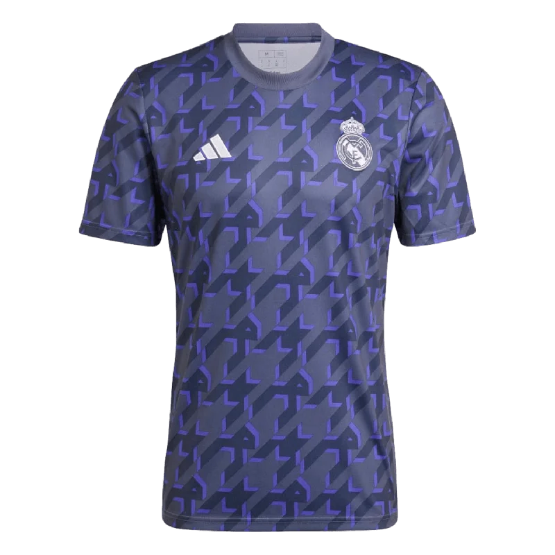 Adidas Real Madrid Pre-Match Jersey