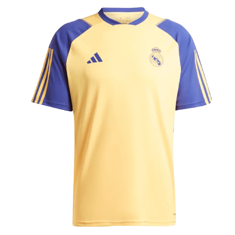 Adidas Real Madrid Training Jersey