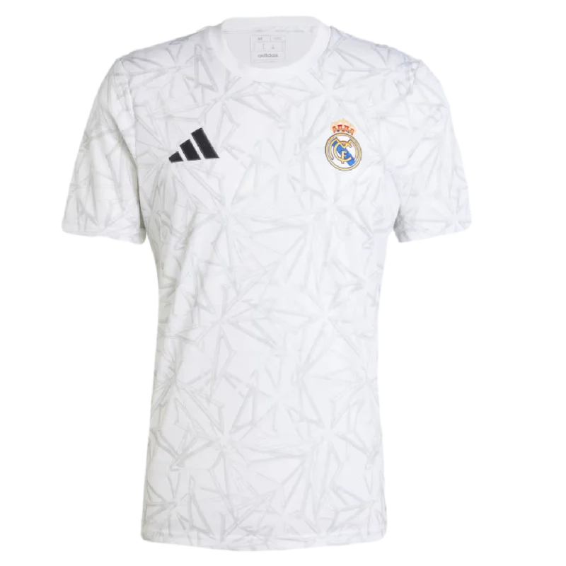 Adidas Real Madrid Pre-Match Jersey