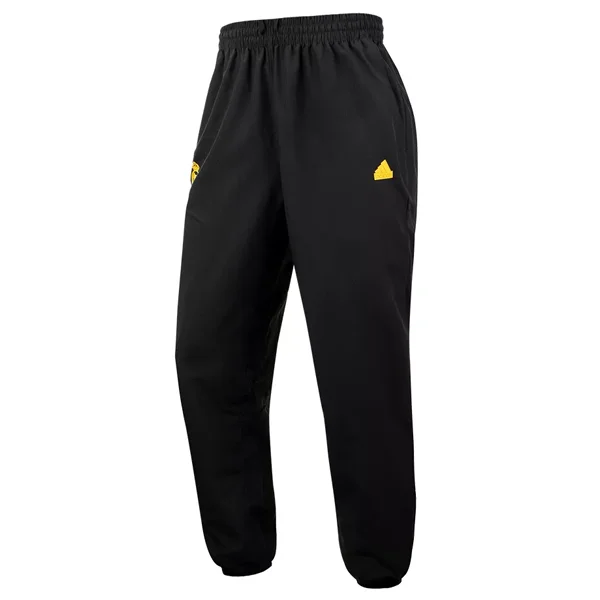 adidas Real Madrid Lifestyler Woven Pant 23/24 (Black)