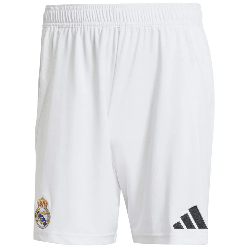 adidas Real Madrid 2024/25 Home Short