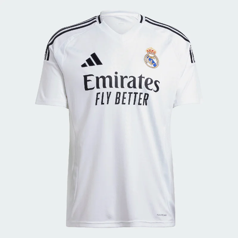 Real Madrid 2024/25 Home Jersey