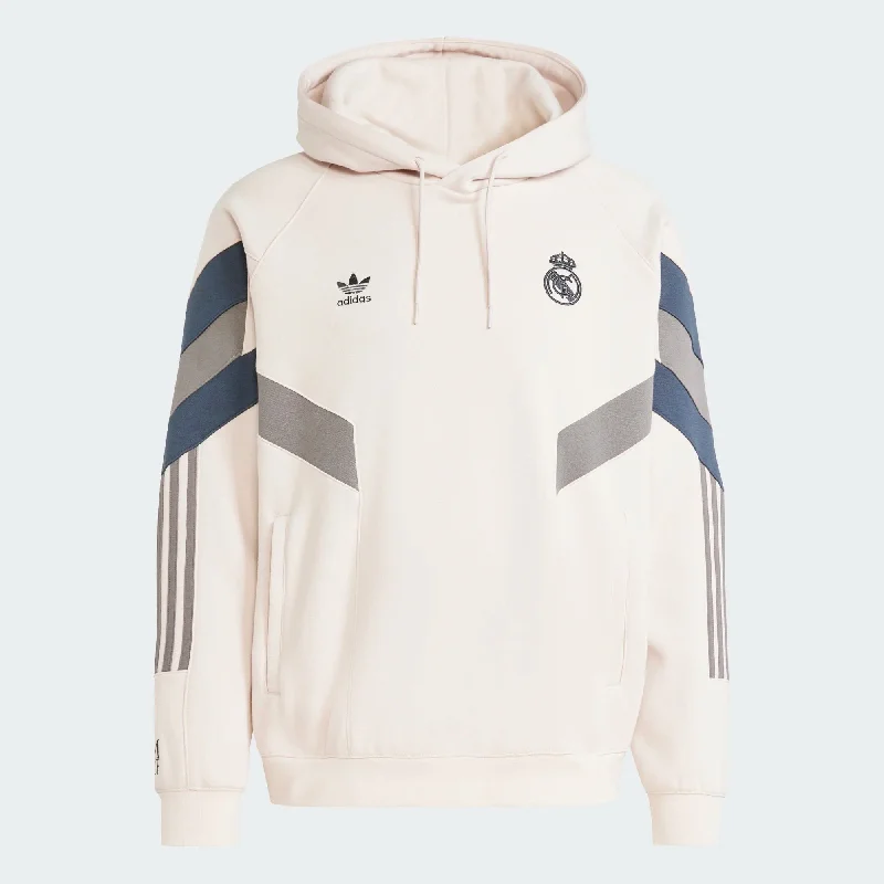 Real Madrid OG Hoodie