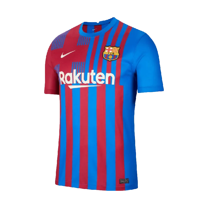 Nike Barcelona 21/22 Home Jersey