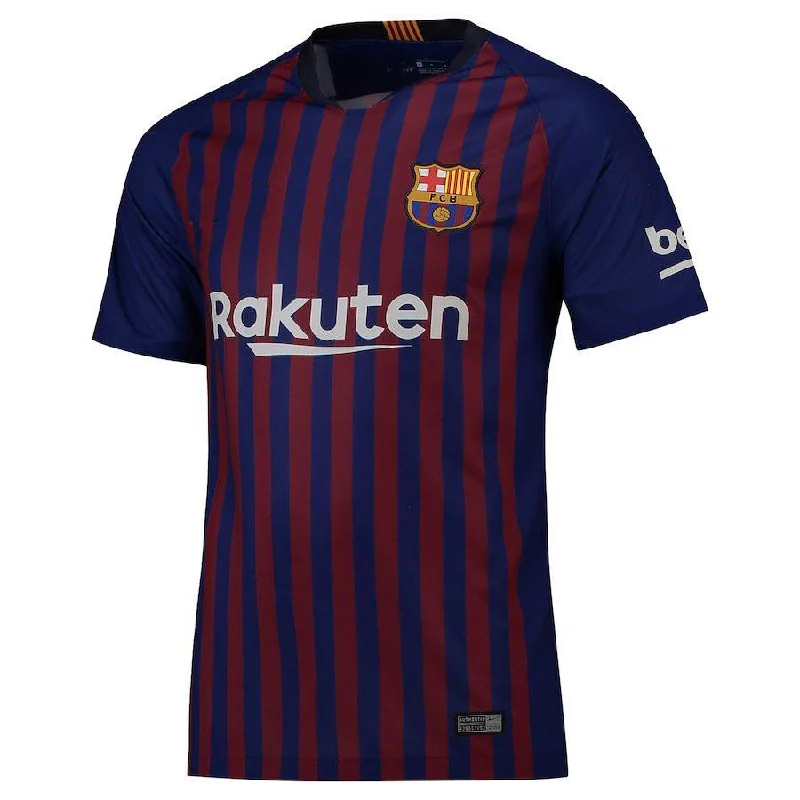 Barcelona Youth Home Jersey 2018/19