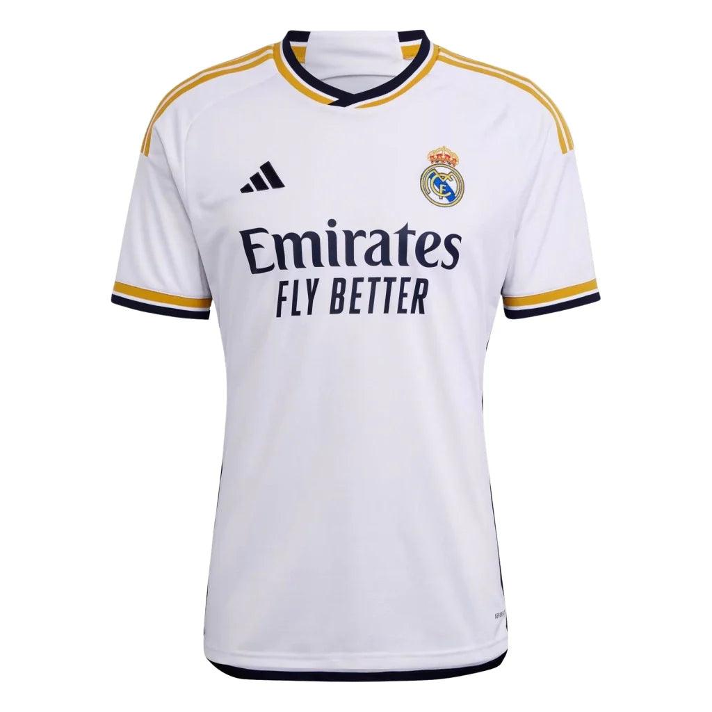 Camisa do Real Madrid 2023/24 Home