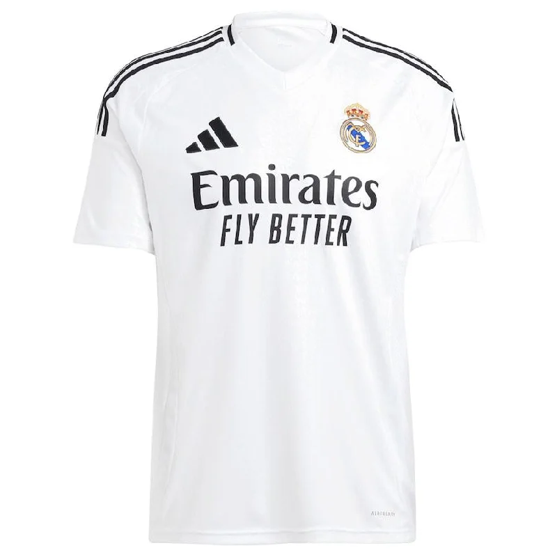 Camisa do Real Madrid 2024/25 Home