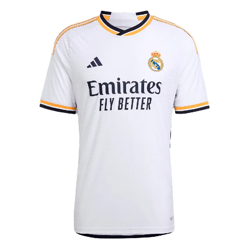 Camisa do Real Madrid 2023/24 Home - Versão Jogador