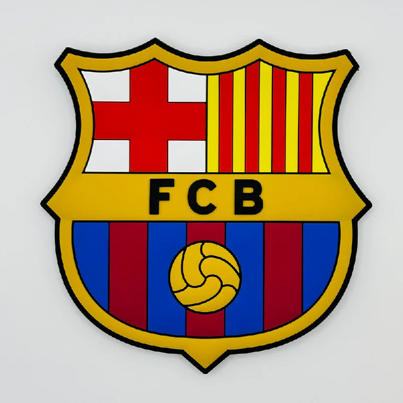 Barcelona Magnet