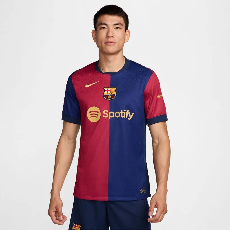 F.C. Barcelona 2024/25 Stadium Home