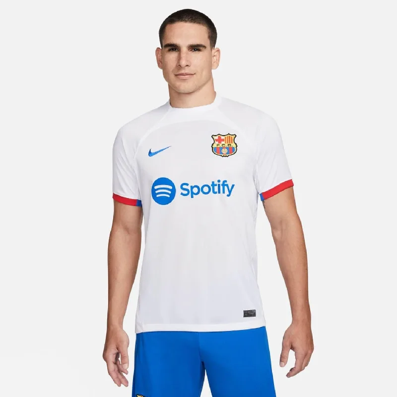 FC Barcelona 2023/24 Stadium Away