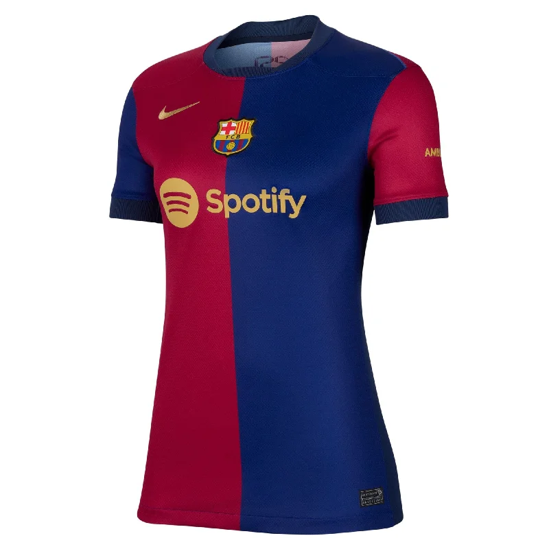 FC Barcelona 24/25 Home Womens Jersey (FN8986-456)