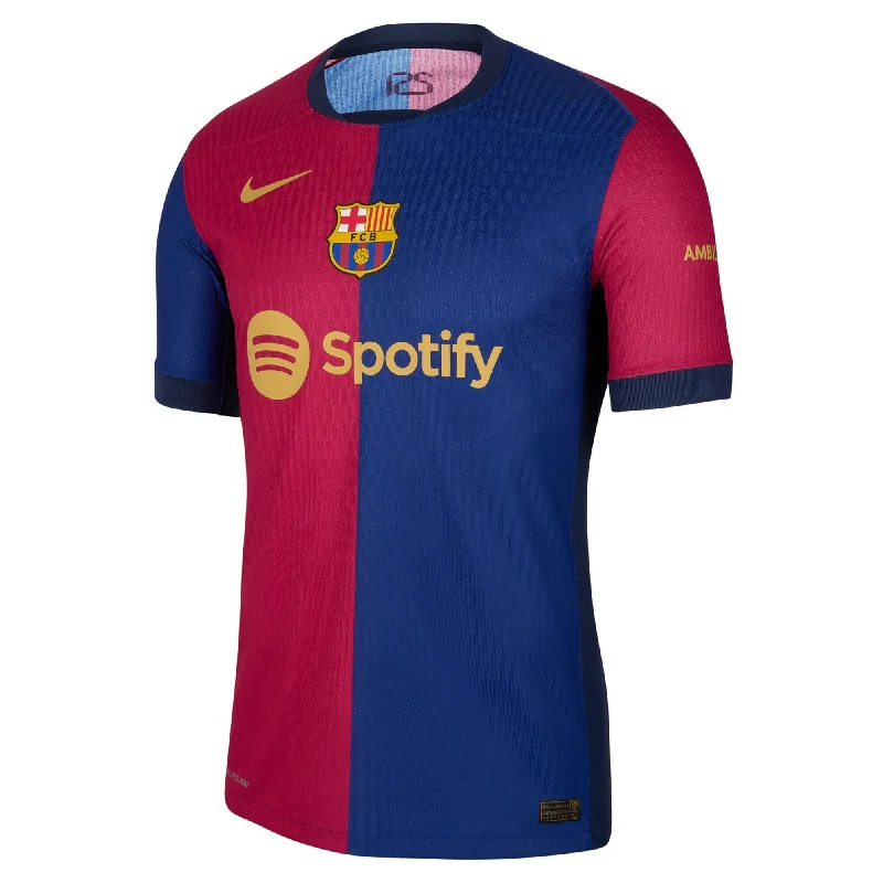 FC Barcelona 24/25 Match Home Jersey (FN8775-456)