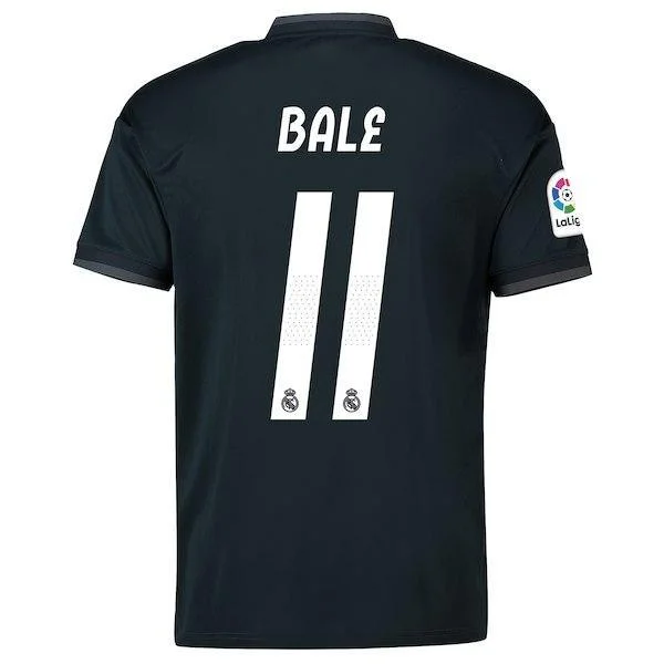 Real Madrid Bale Away Jersey 2018/19