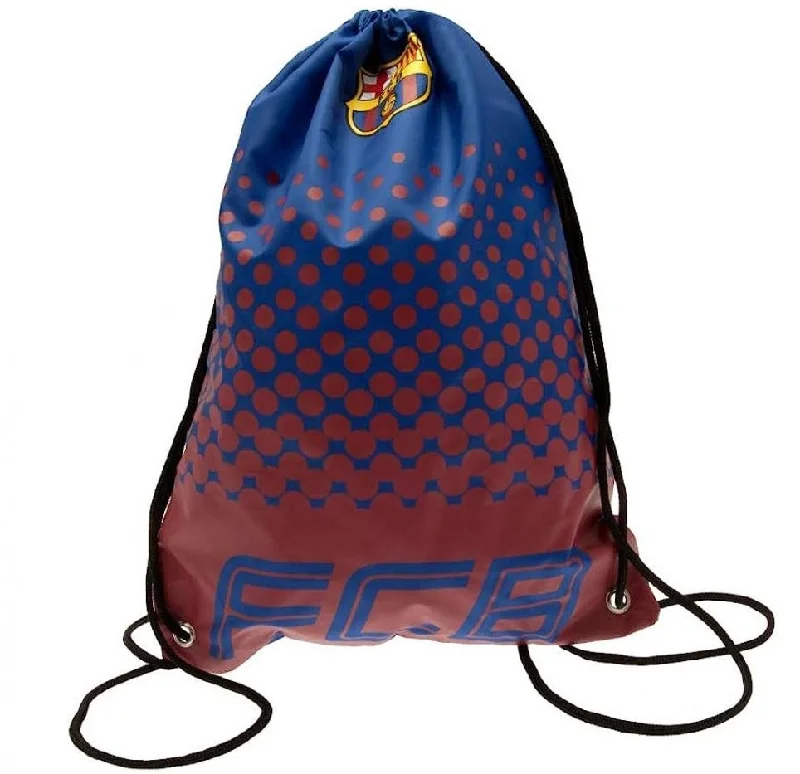 La Liga Bag Drawstring FC Barcelona