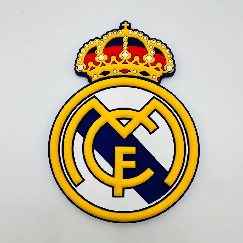 Real Madrid Magnet