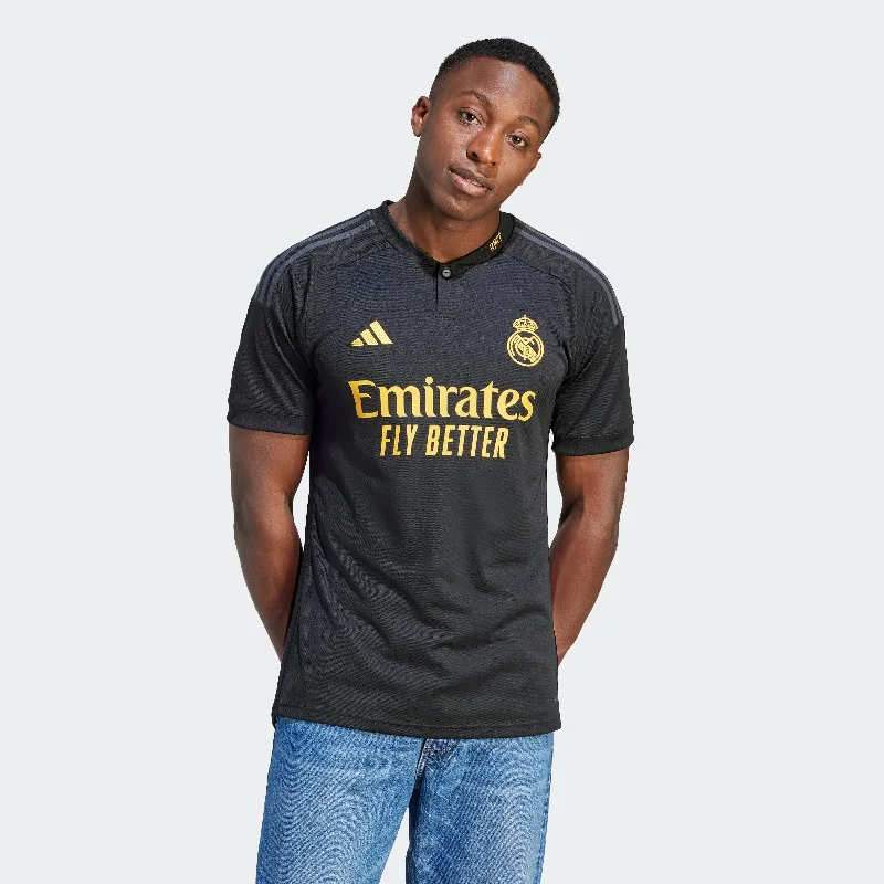 Men's adidas Real Madrid 23/24 Third Jersey