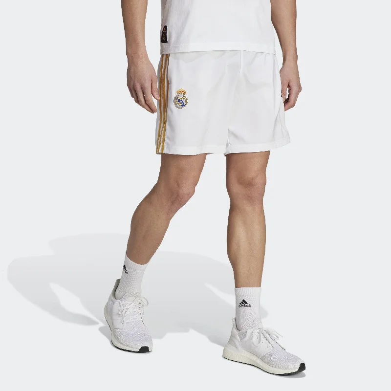 Men's adidas Real Madrid DNA Shorts