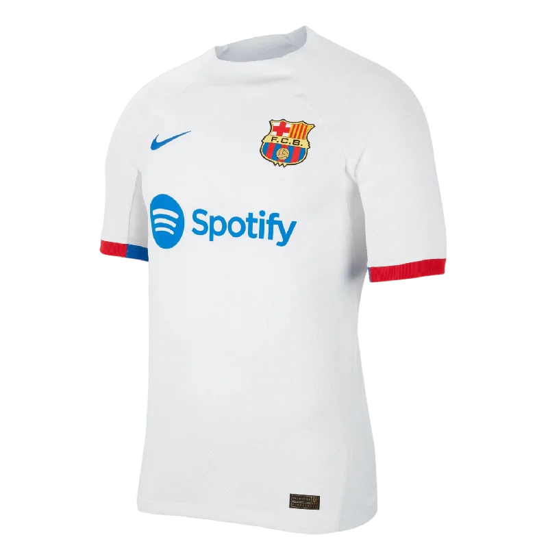 Nike Barcelona 23/24 Authentic Away Jersey