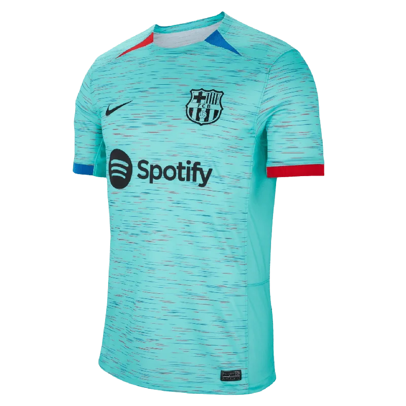 Nike Barcelona 23/24 Third Jersey