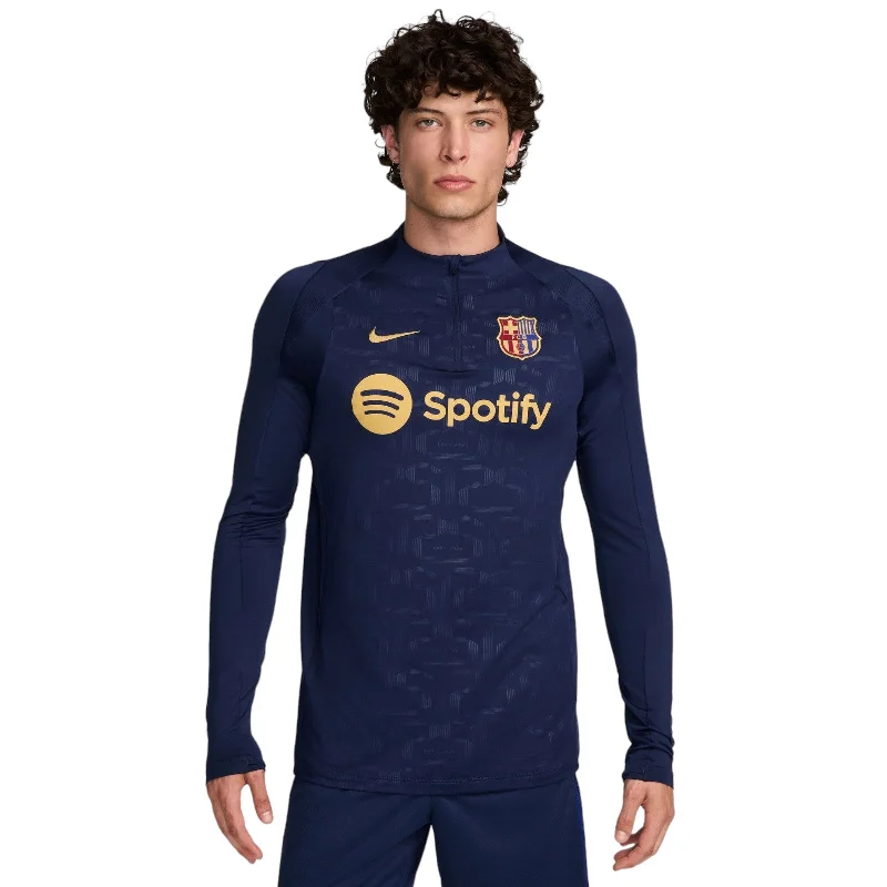 Nike FC Barcelona 2024/25 Pre-Match Mens Dri-FIT Top