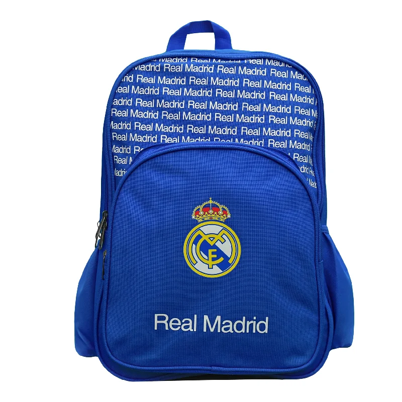 Real Madrid C.F. Lightweight Backpack