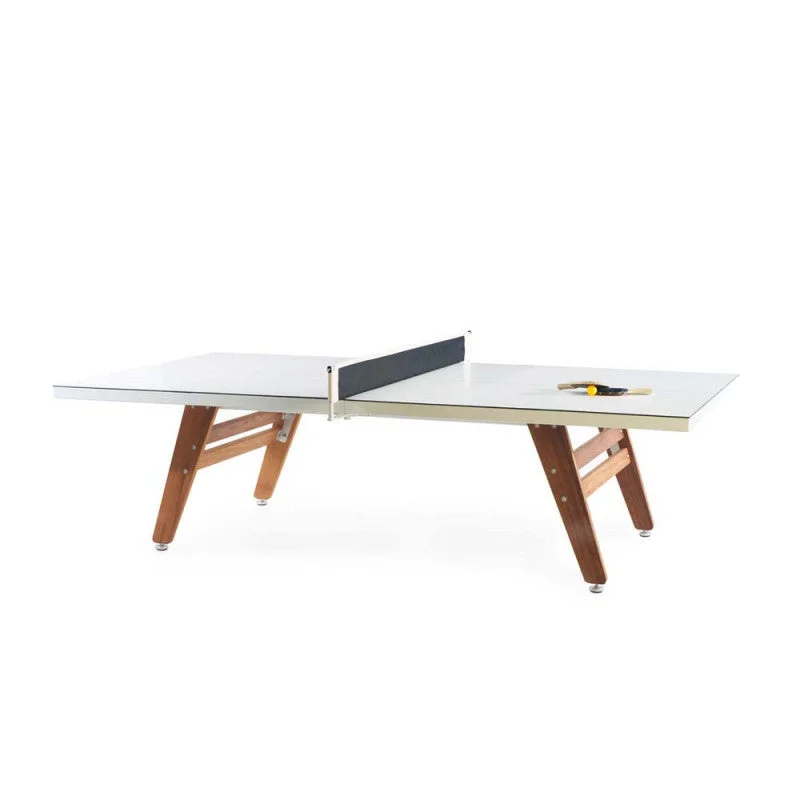 Ping Pong Table Stationary