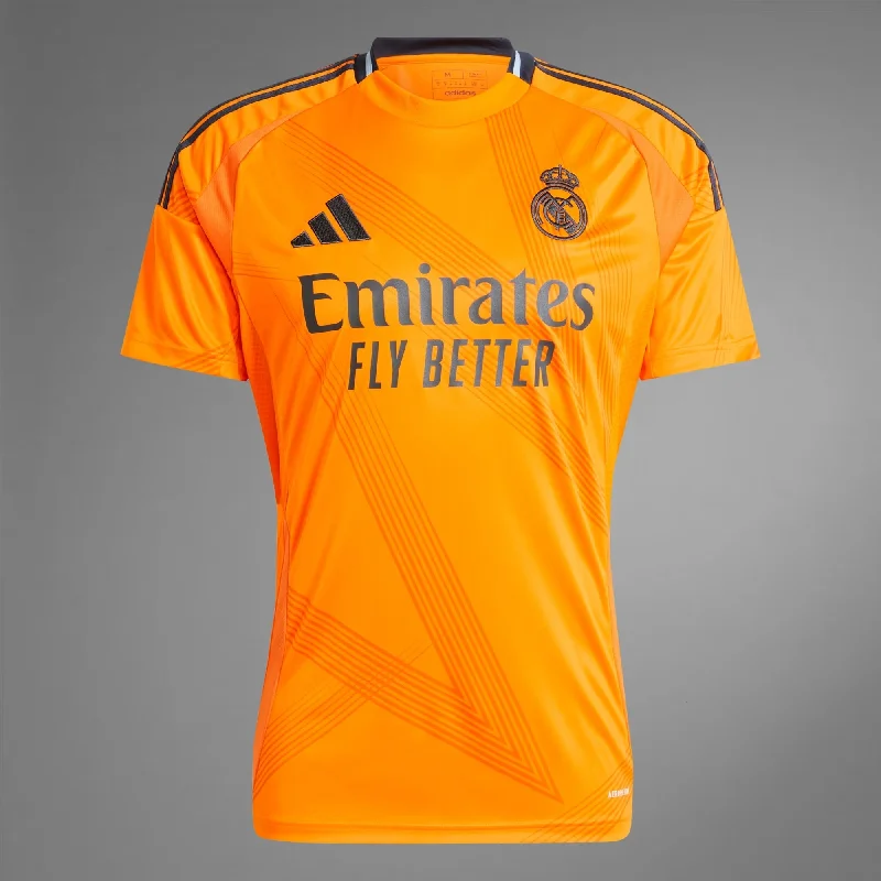 Real Madrid 2024/25 Away Jersey