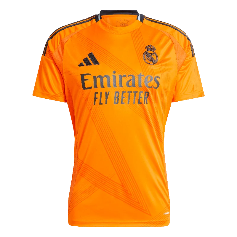 Real Madrid 24/25 Away Jersey (IU5013)