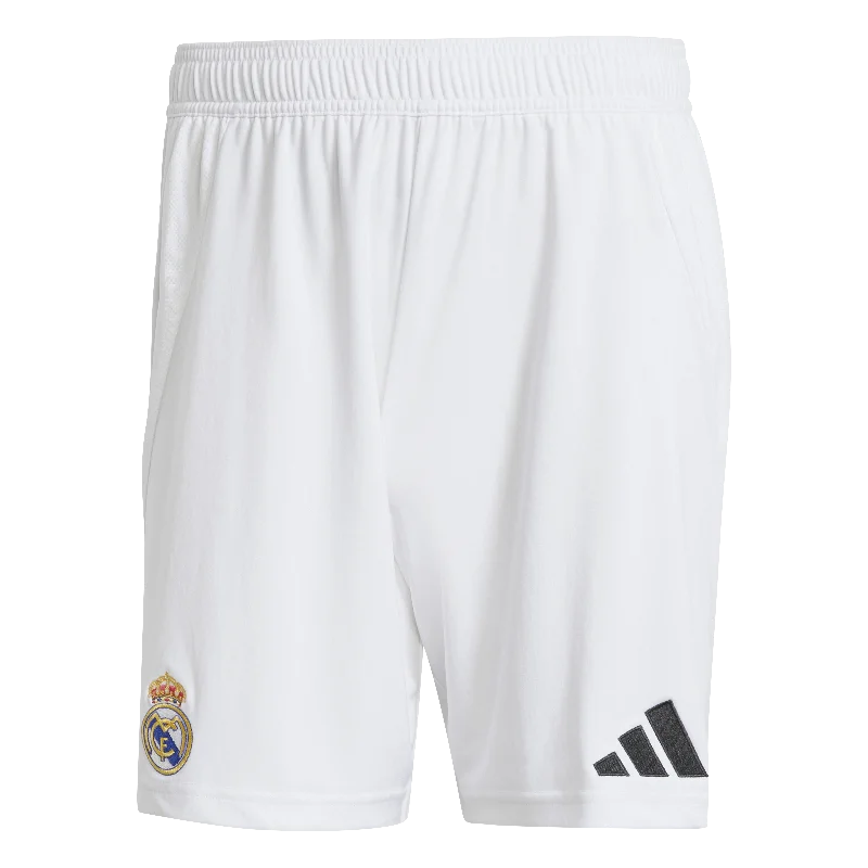 Real Madrid 24/25 Home Shorts (IU5008)