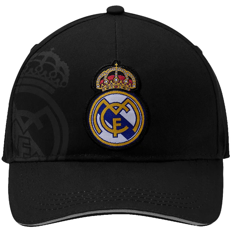 Real Madrid Adjustable Dad Cap