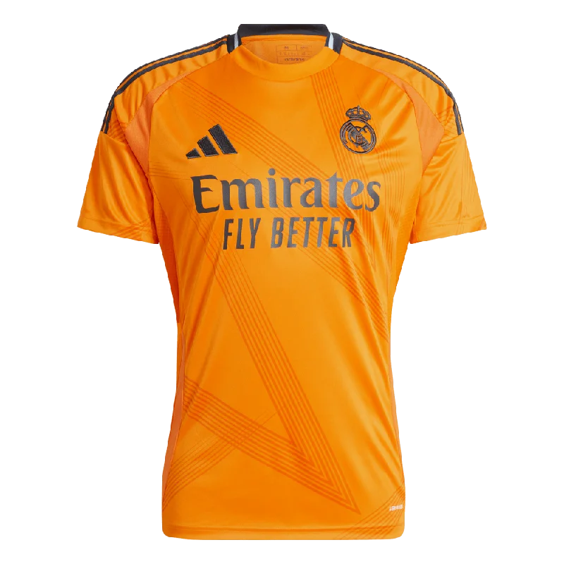 Real Madrid Adult Away Jersey 24/25