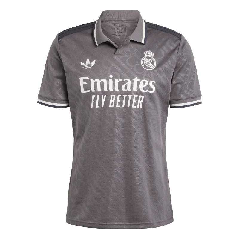 Real Madrid Adult Third Jersey 24/25