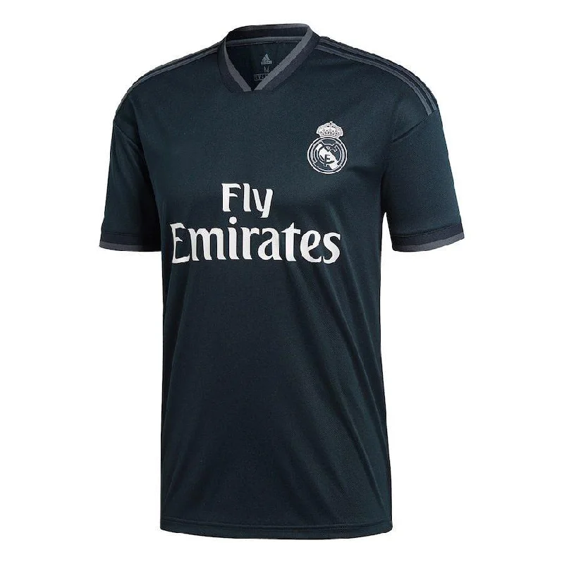 Real Madrid Away Jersey 2018/19