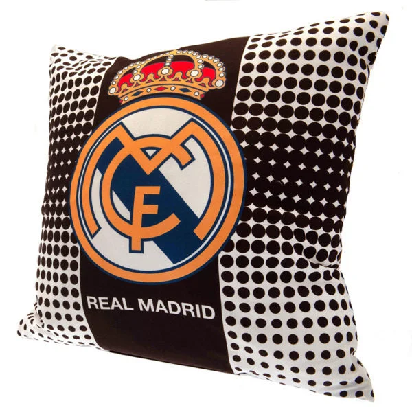 Real Madrid FC Cushion