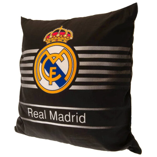 Real Madrid FC Cushion