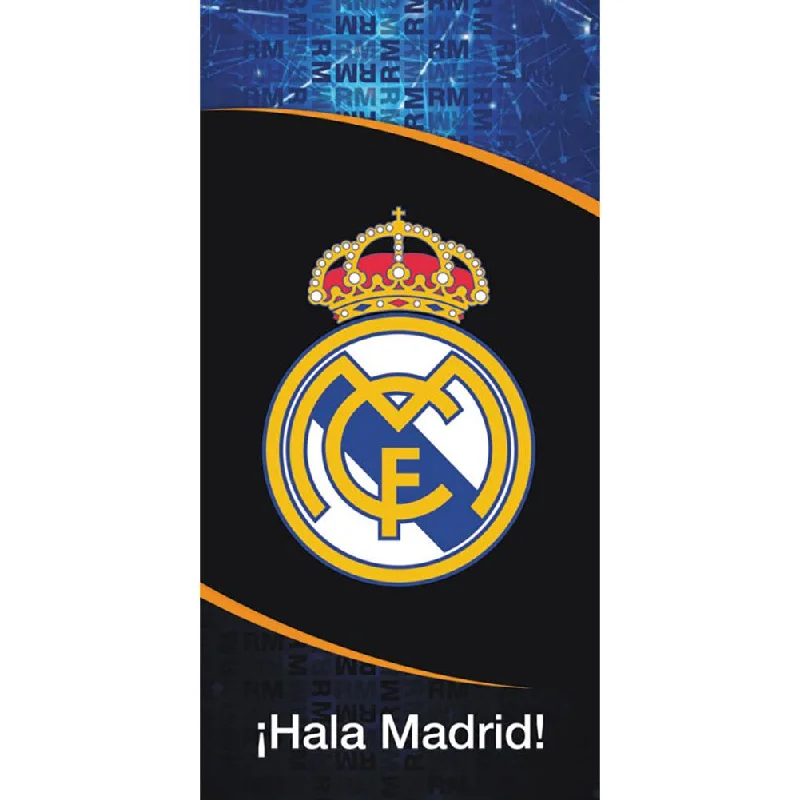 Real Madrid FC Towel