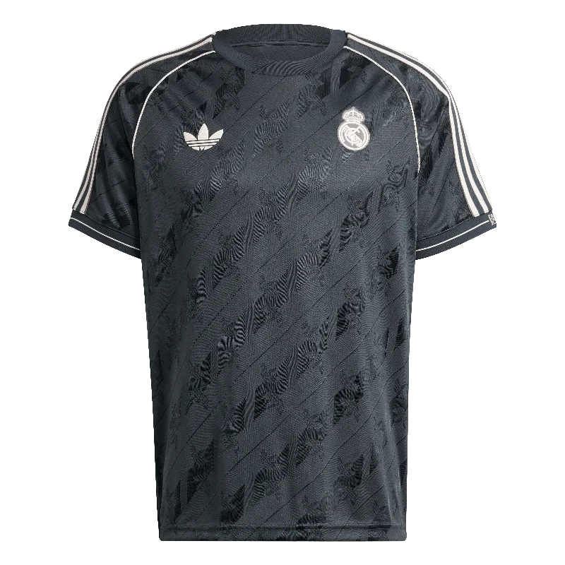 Real Madrid Originals Lifestyle Jersey (JI9481)