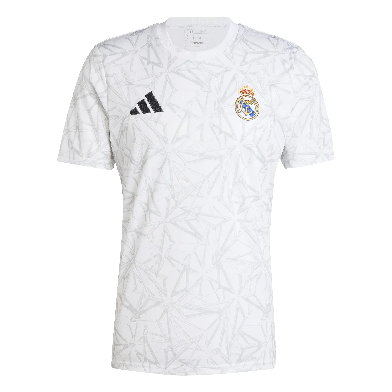 Real Madrid Pre-Match Jersey (IT5101)