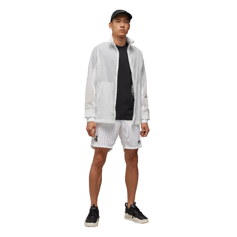 Real Madrid x Y-3 23/24 Pre-Match Shorts - Limited Collection (IT3714)