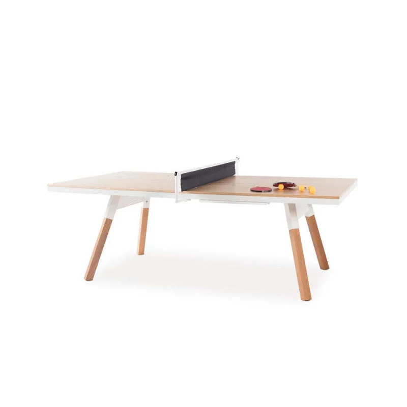 220 You & Me Ping-Pong Table / Dinning Table