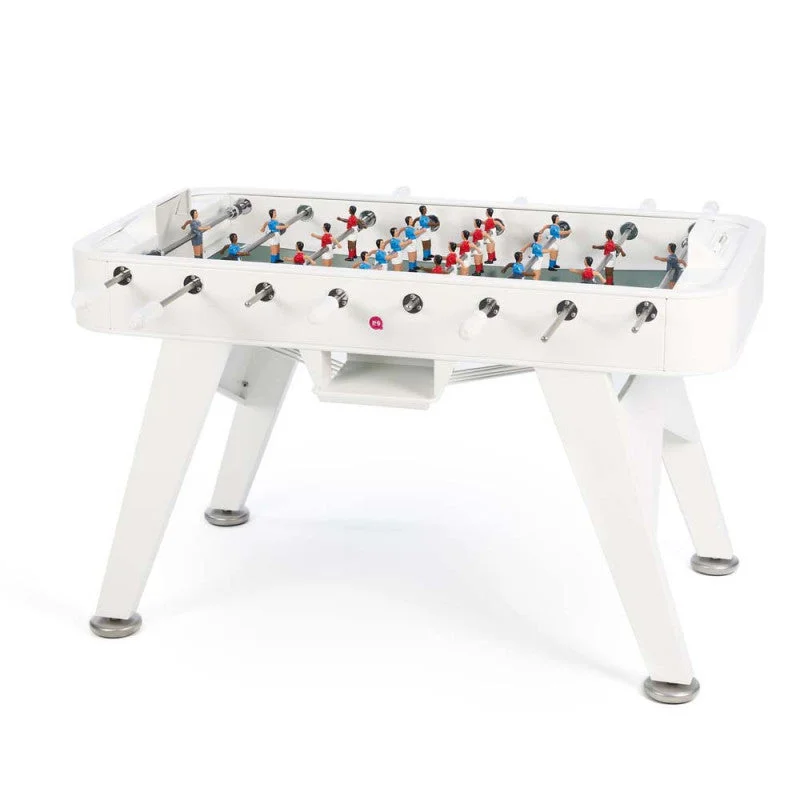 RS2 Luxury Metal Design Outdoor Football Table