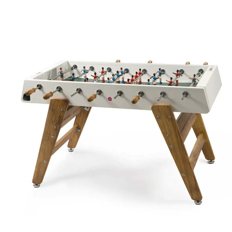 RS3 Wood Design Football Table