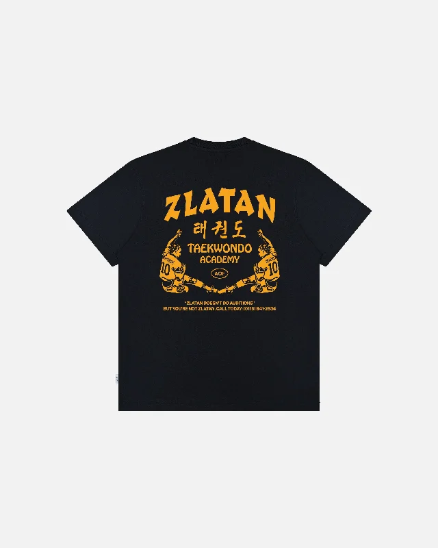 Zlatan Tee