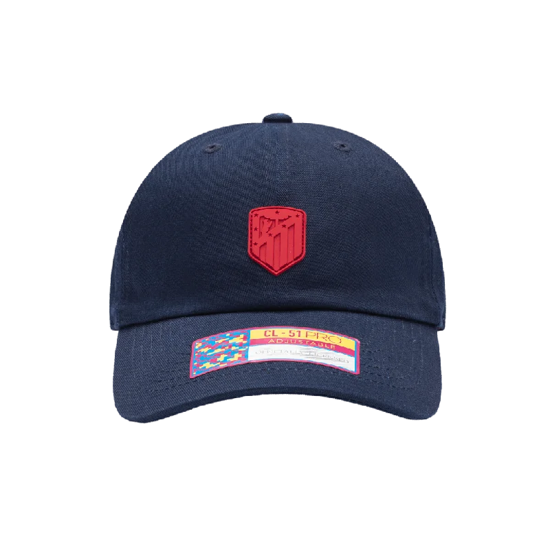 Atletico Madrid Casuals Classic Hat