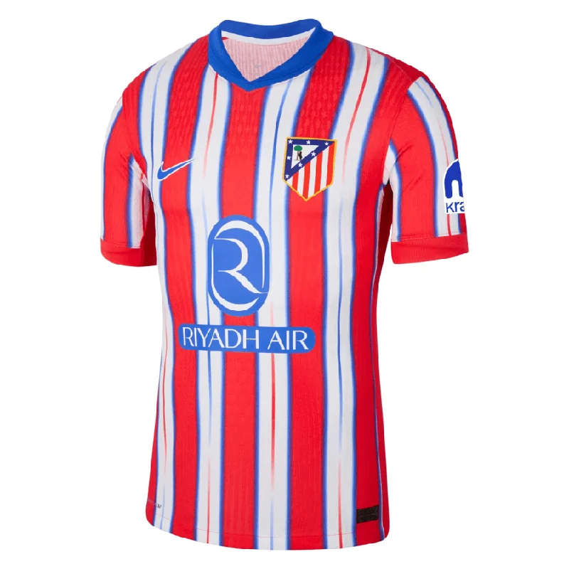 Atlético Madrid Home Jersey 2024/25