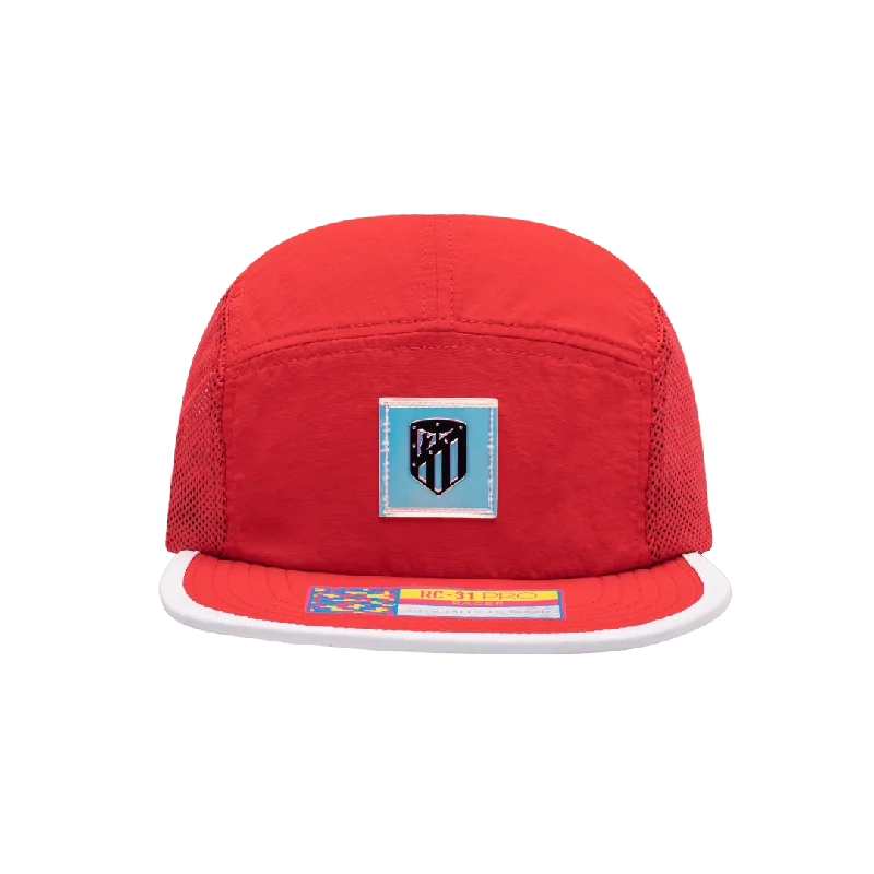 Atletico Madrid Marathon Racer Hat