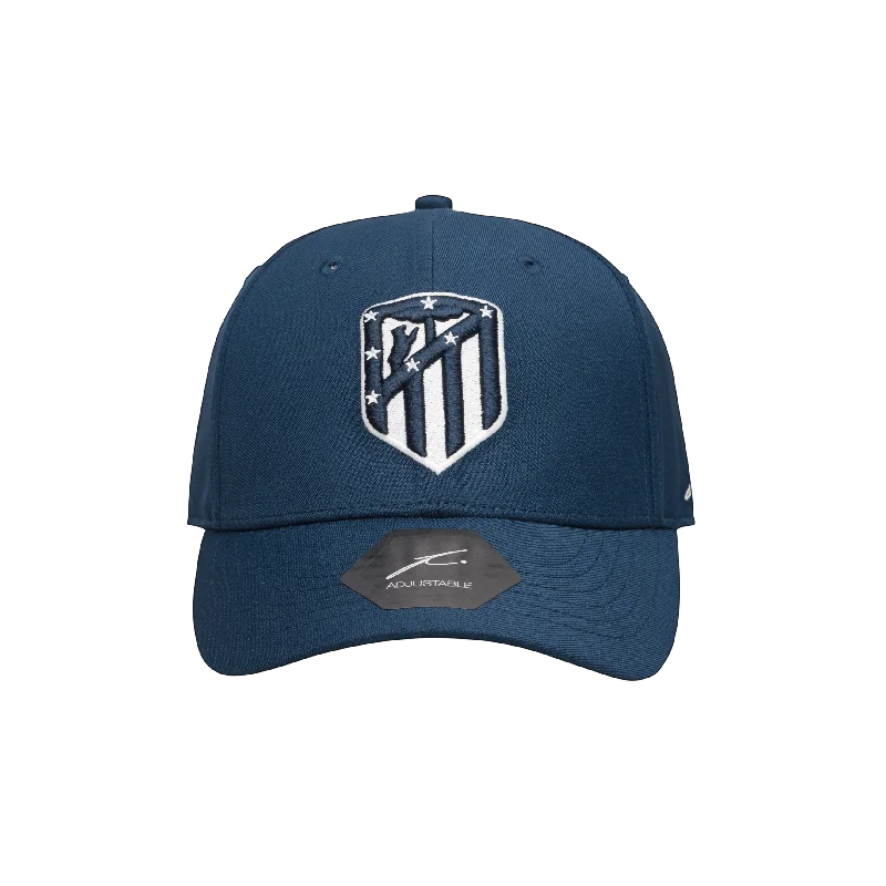 Atletico Madrid Hit Adjustable Hat