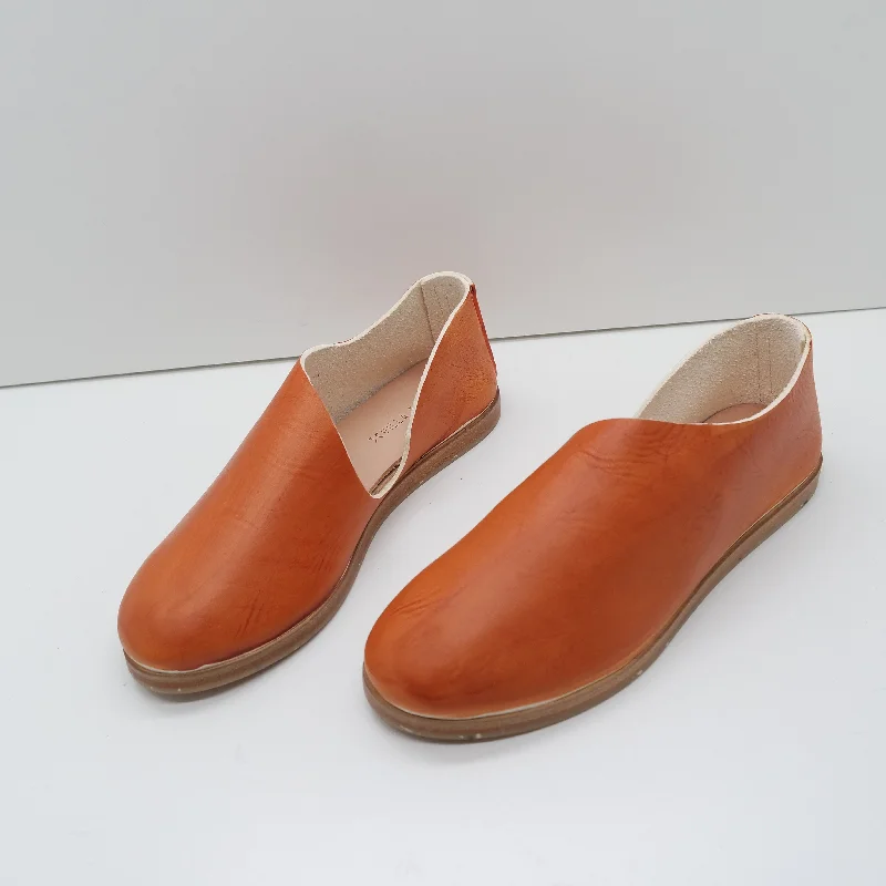 BBF24 SALE. SIZE 36. THE KEIKO. TOAST